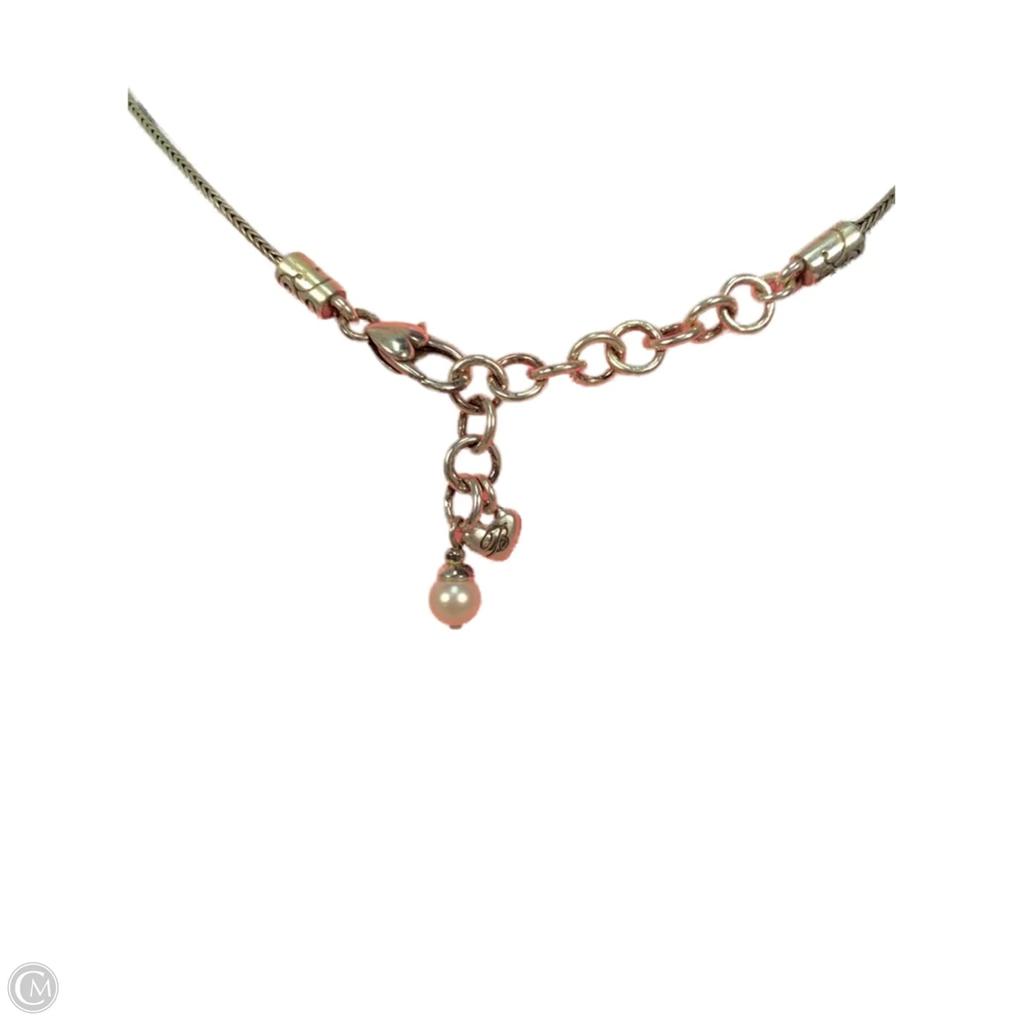 Necklace Other By Brighton