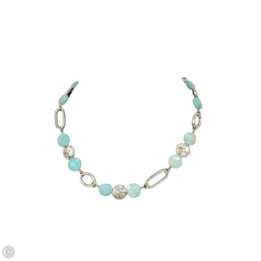 Necklace Other By Brighton