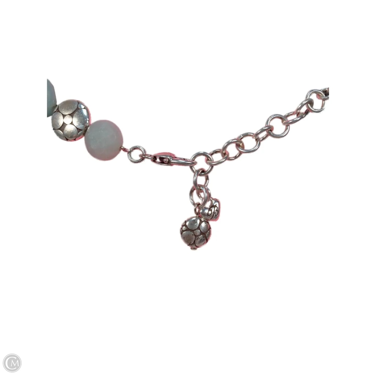 Necklace Other By Brighton