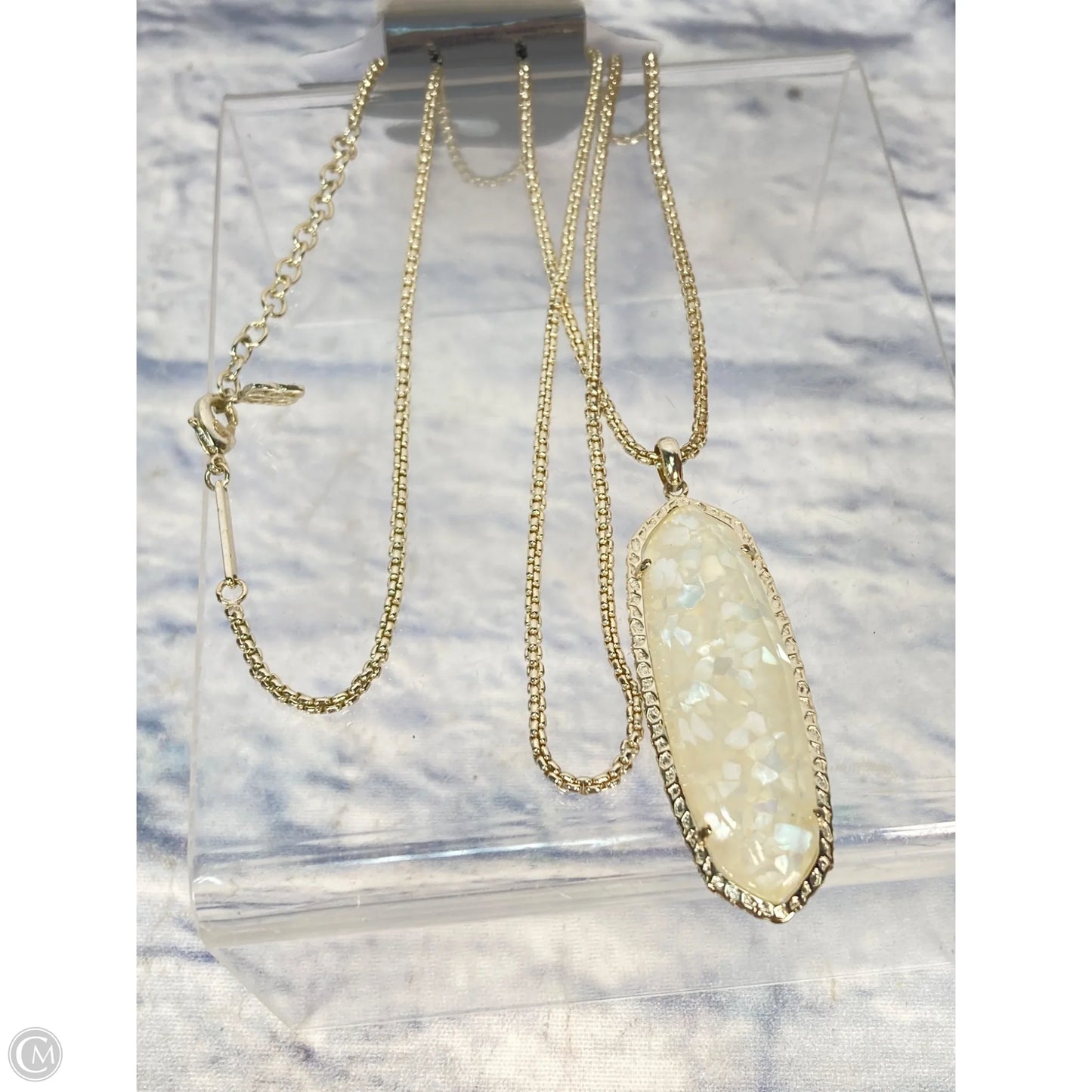 Necklace Statement By Kendra Scott