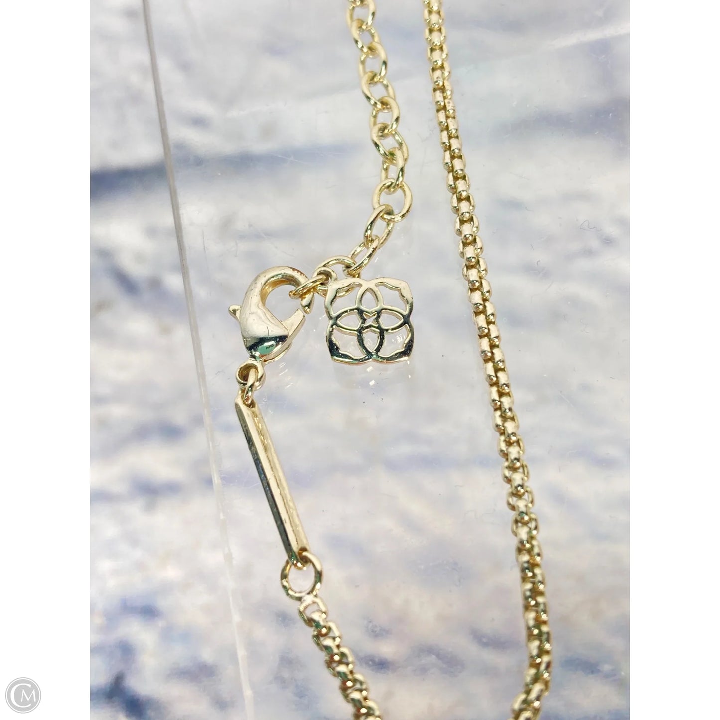 Necklace Statement By Kendra Scott