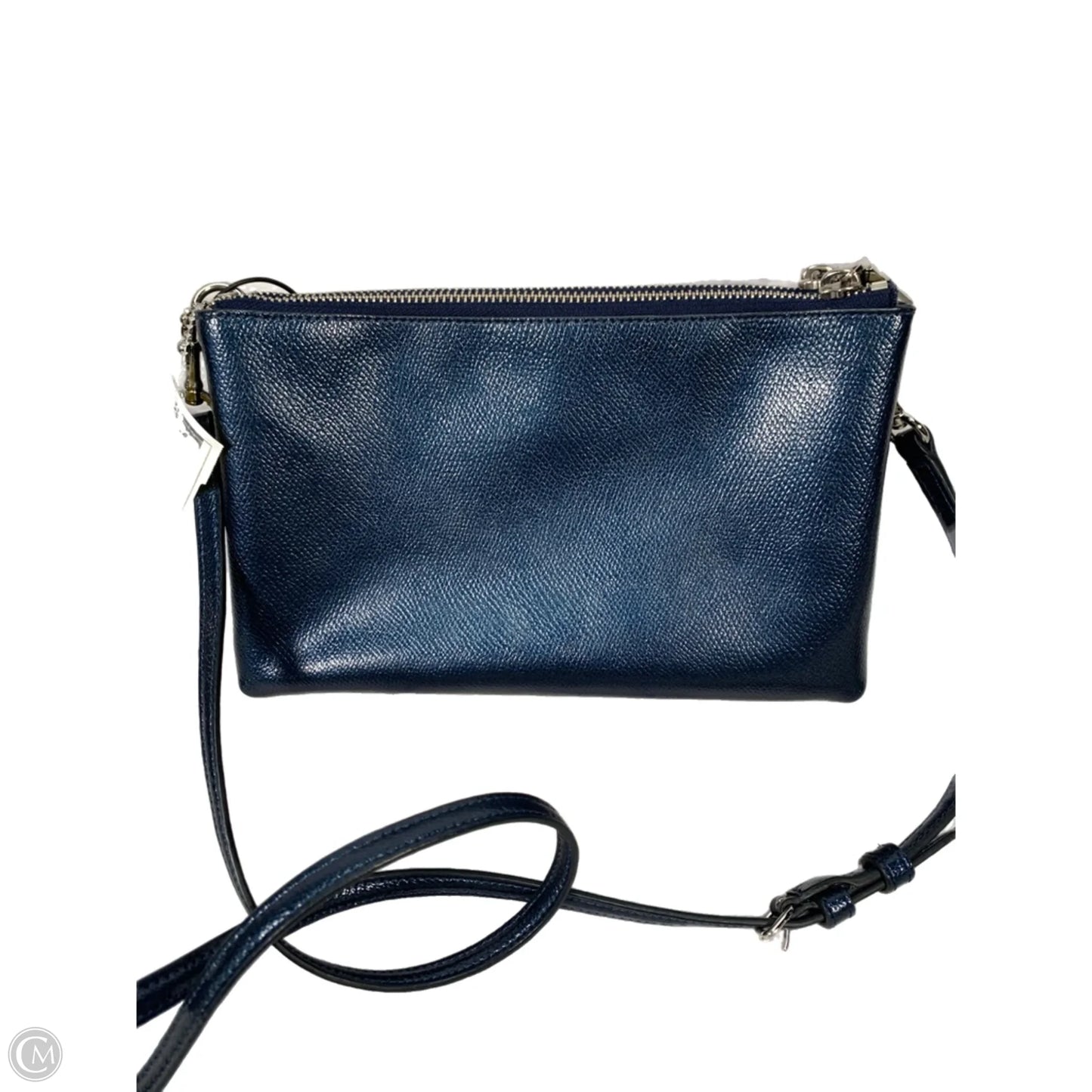 Crossbody Designer By Coach, Size: Medium