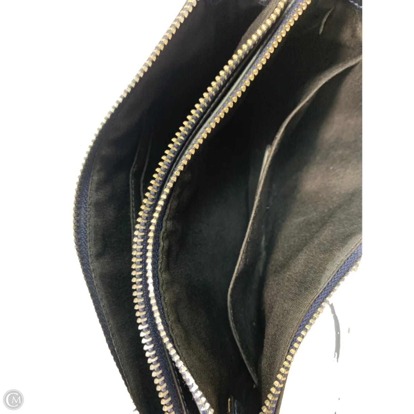 Crossbody Designer By Coach, Size: Medium