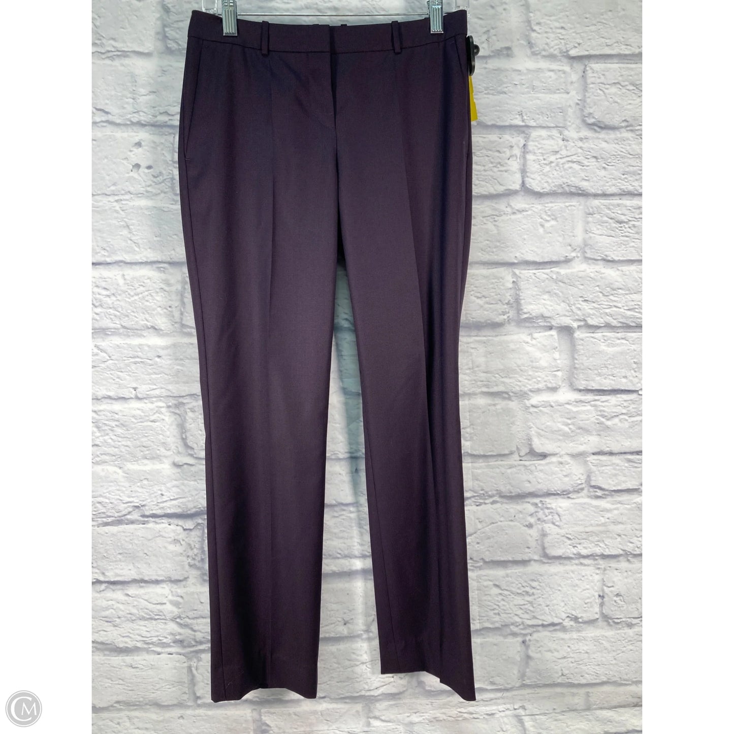 Pants Dress By Clothes Mentor In Blue & Red, Size: 0