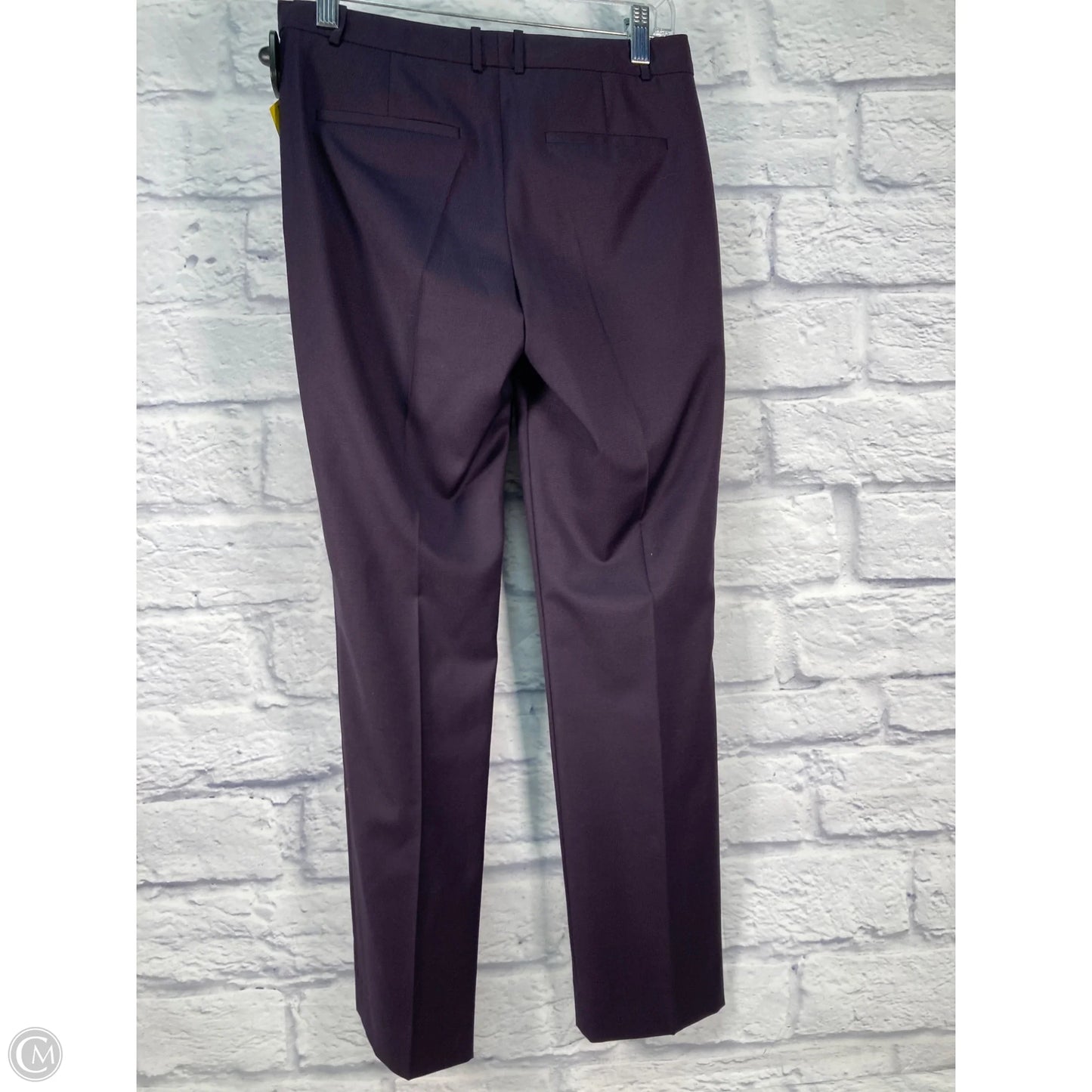 Pants Dress By Clothes Mentor In Blue & Red, Size: 0