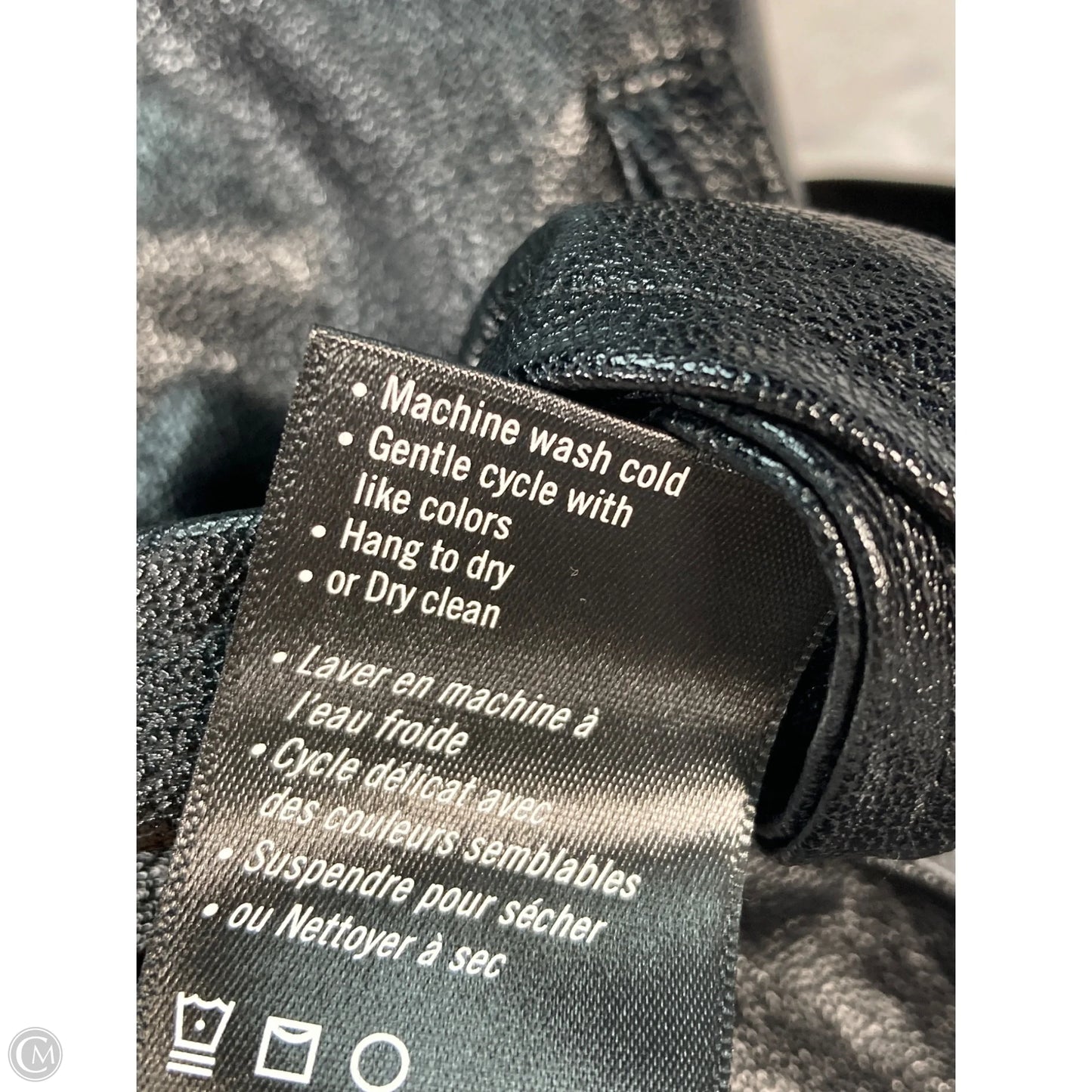 Jumpsuit By Paige In Black, Size: 0