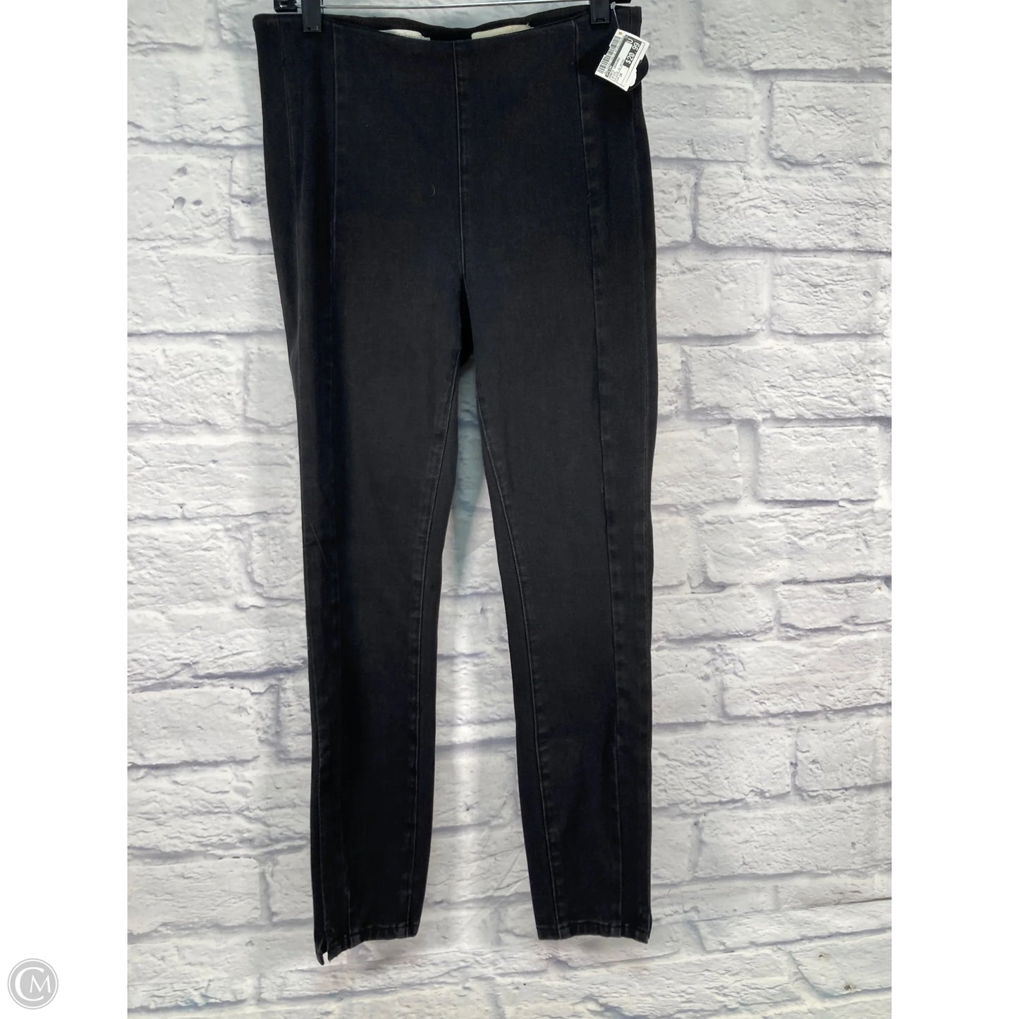 Pants Leggings By Pilcro In Black, Size: 10