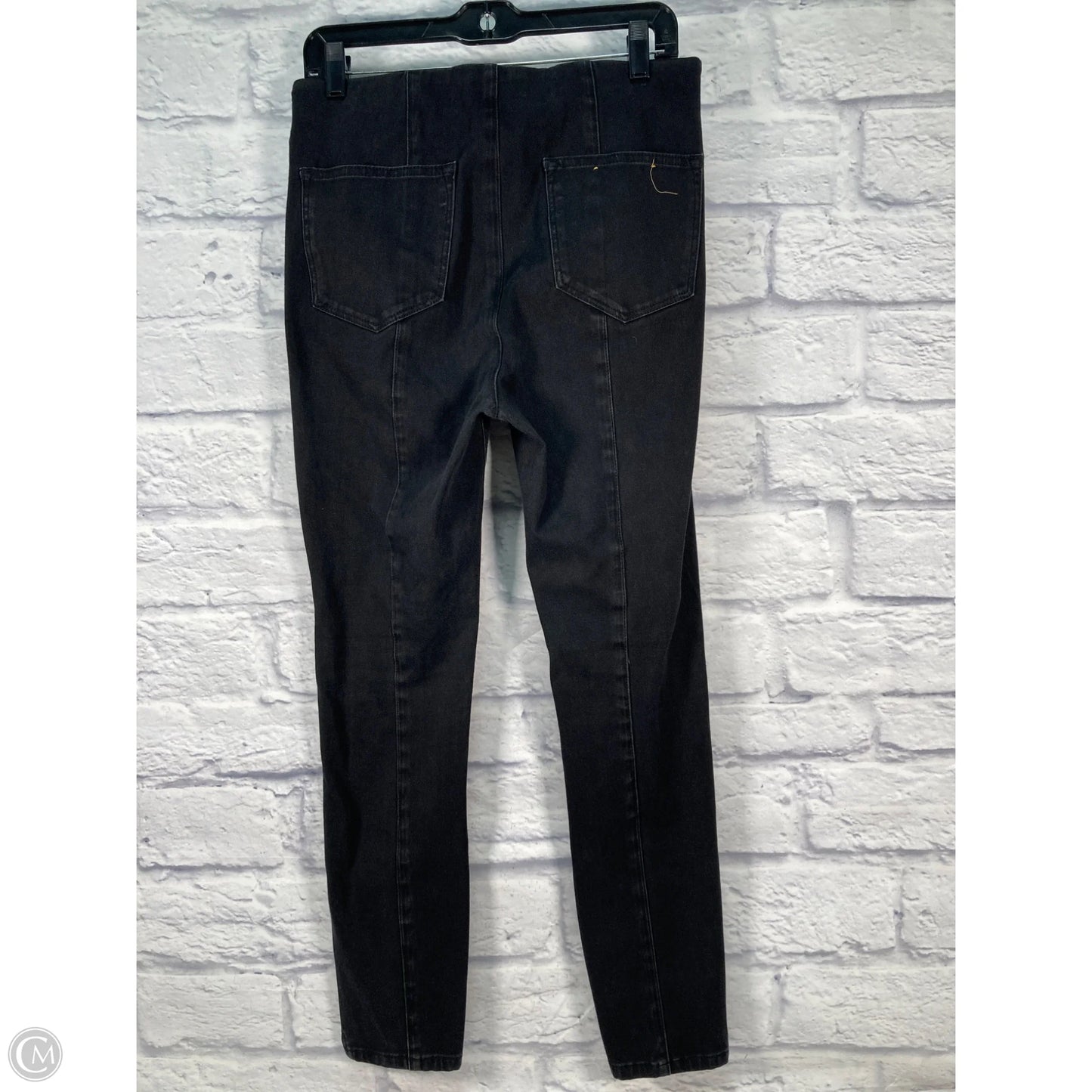 Pants Leggings By Pilcro In Black, Size: 10