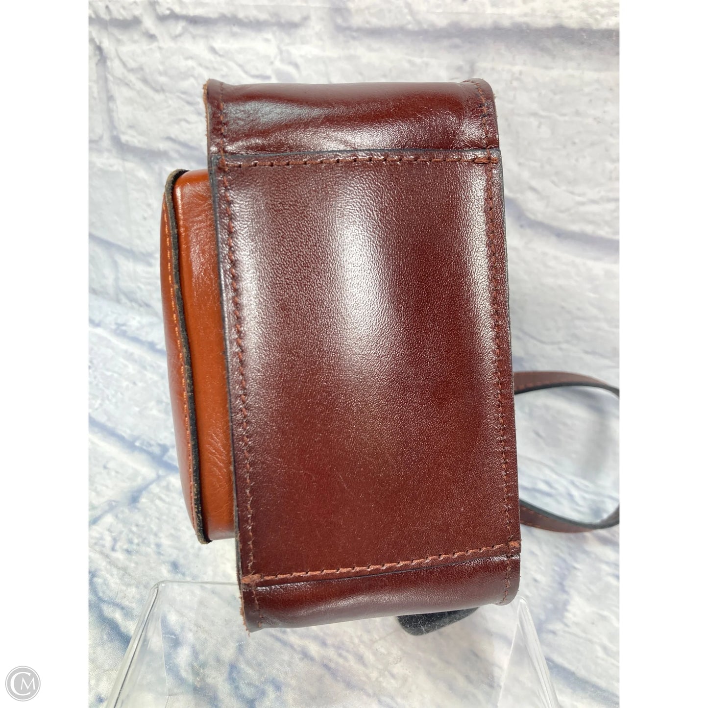 Crossbody Designer By Patricia Nash, Size: Medium