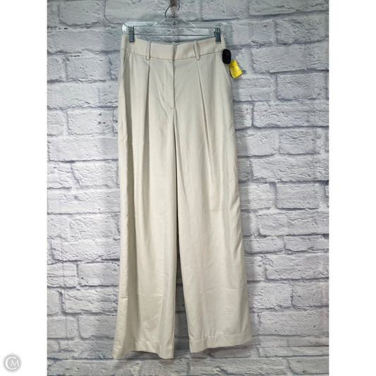 Pants Dress By Lululemon In Cream, Size: S