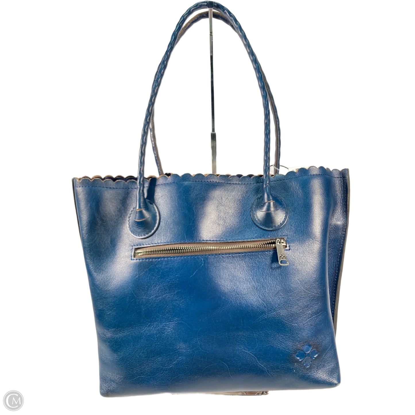 Handbag Designer By Patricia Nash, Size: Large