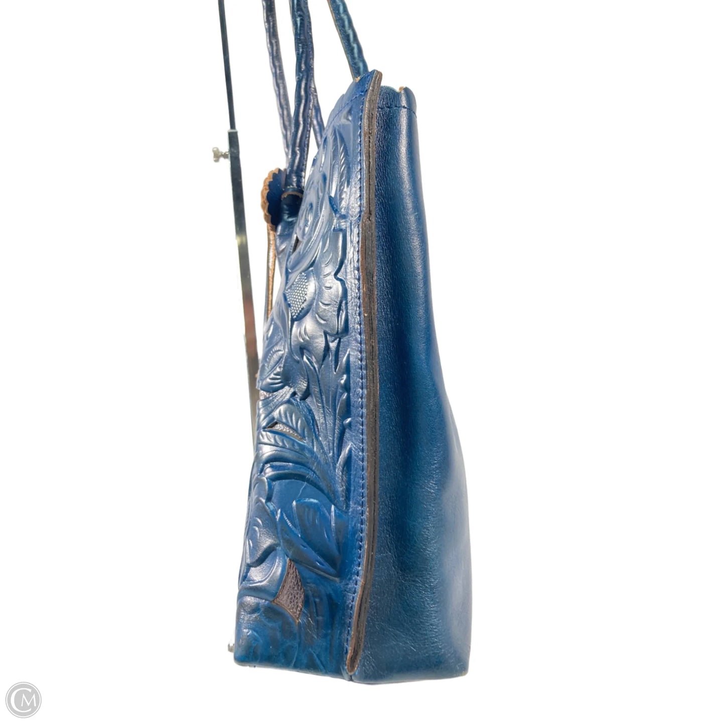 Handbag Designer By Patricia Nash, Size: Large