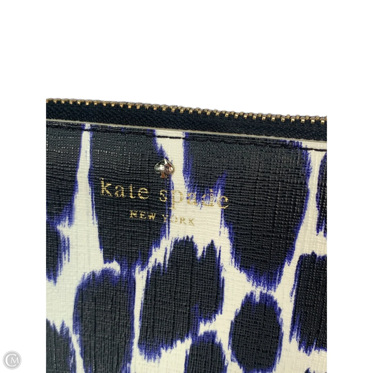 Wallet Designer By Kate Spade, Size: Large