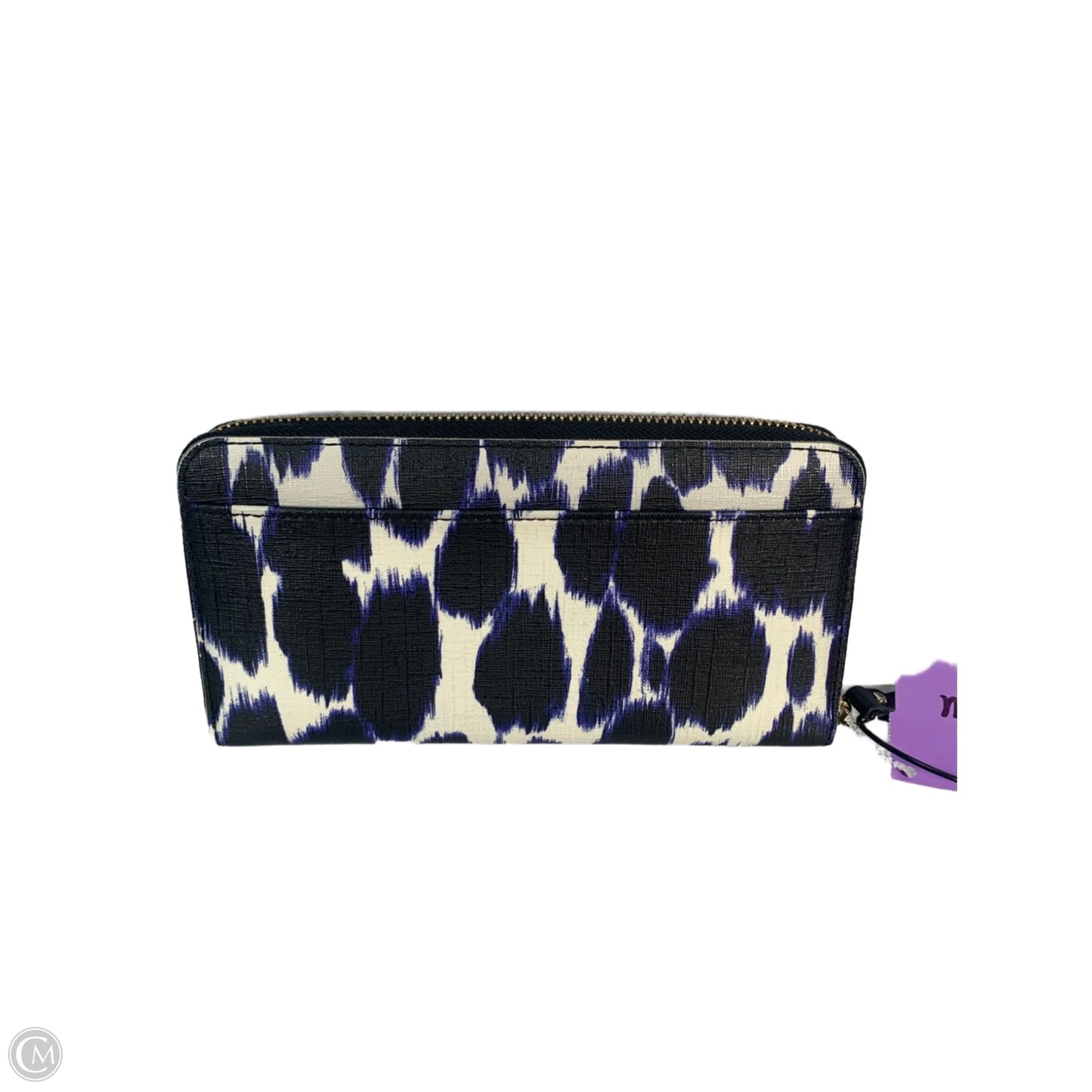 Wallet Designer By Kate Spade, Size: Large