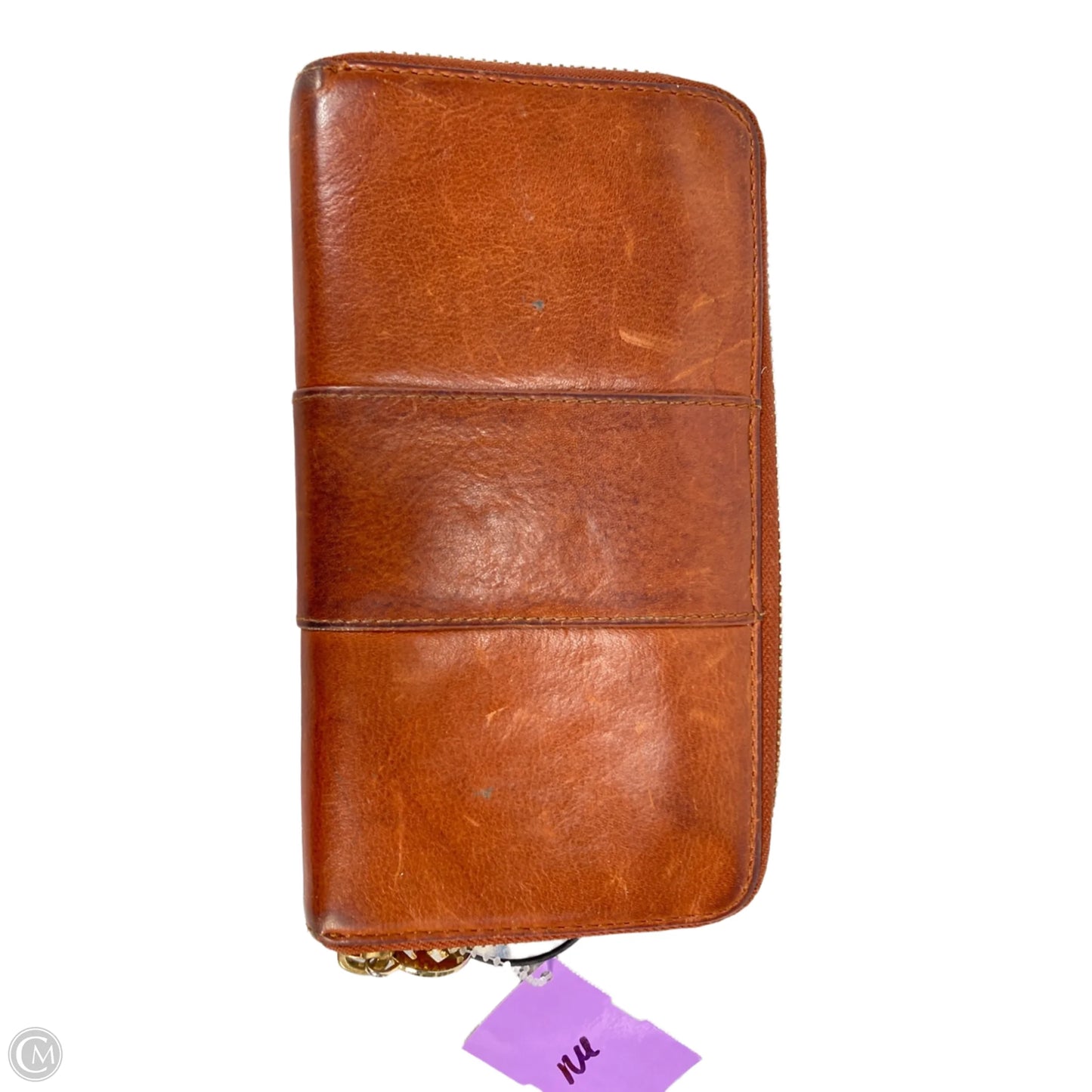 Wallet Designer By Tory Burch, Size: Large