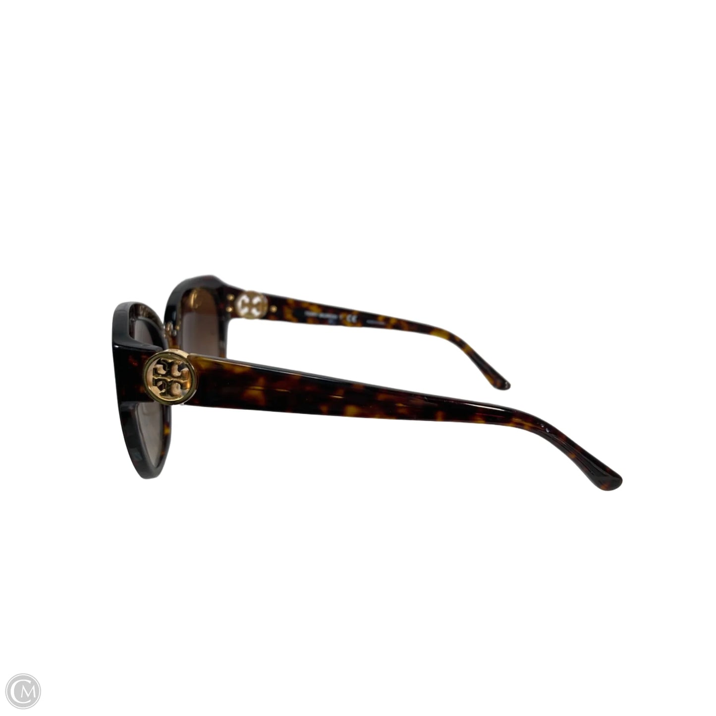 Sunglasses Designer By Tory Burch