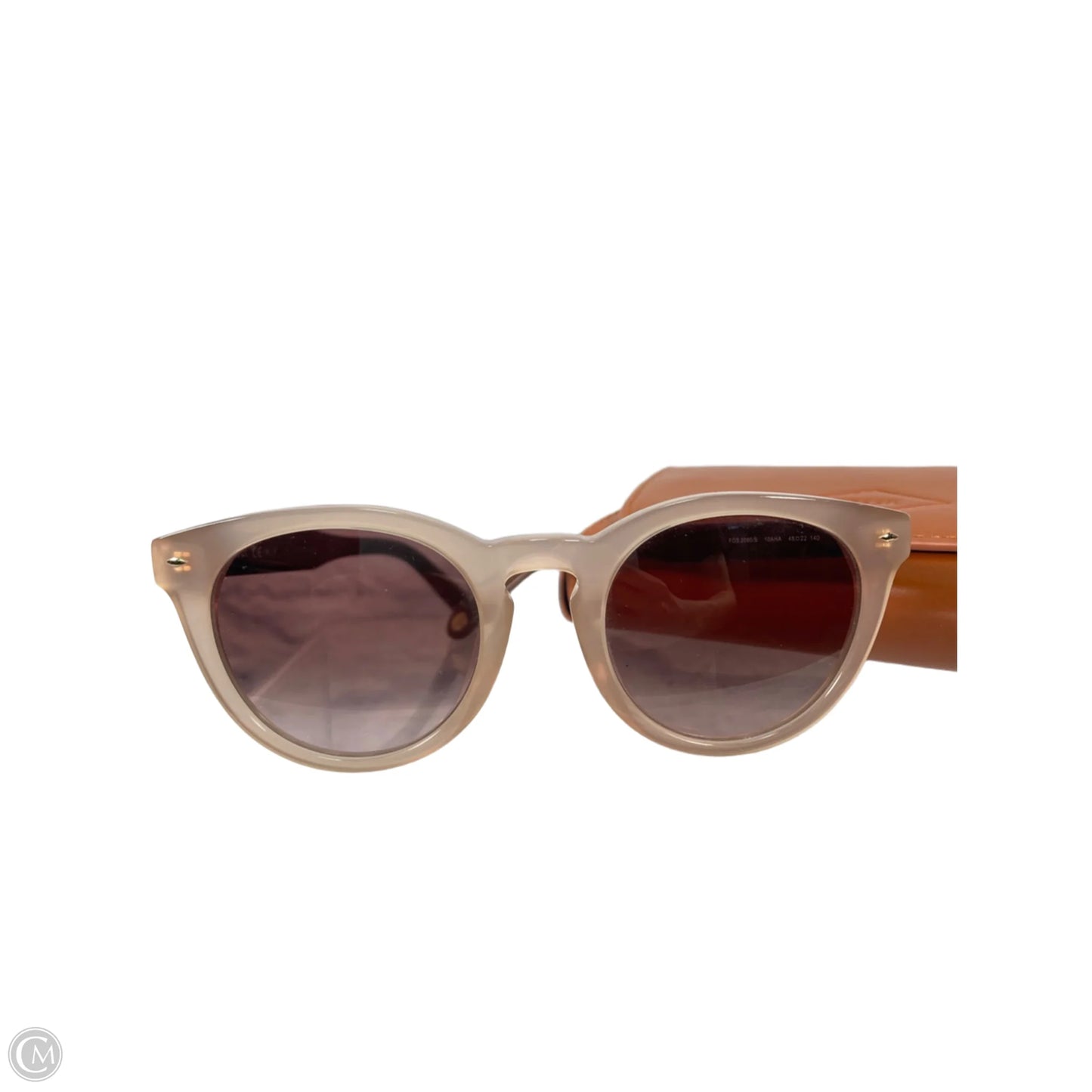Sunglasses By Fossil