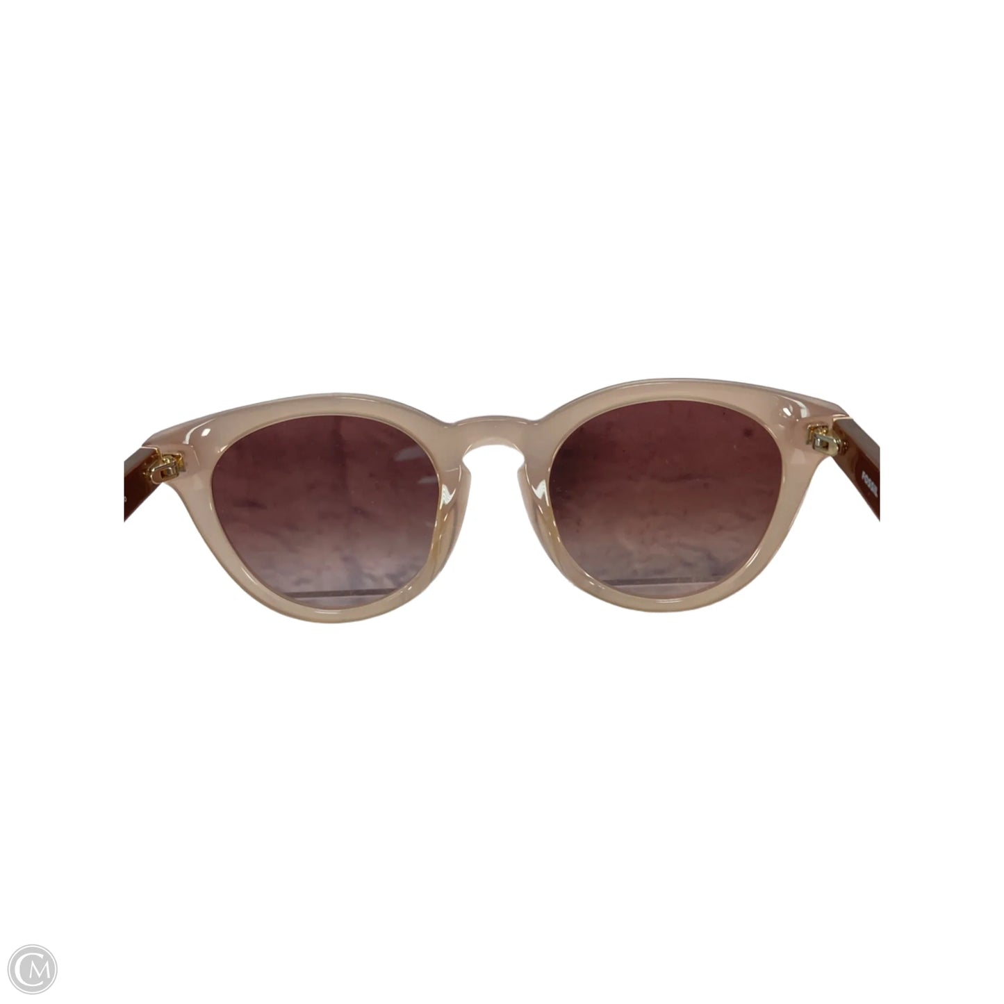 Sunglasses By Fossil