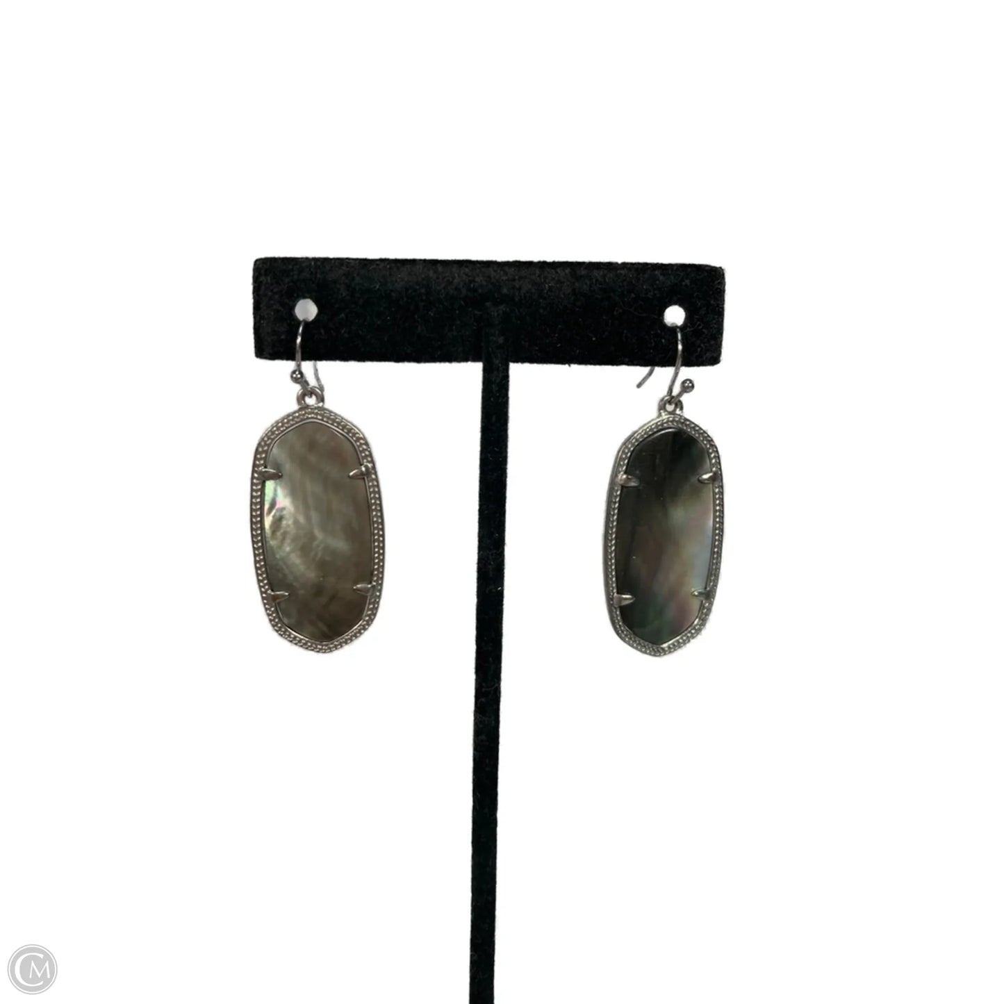 Earrings Dangle/drop By Kendra Scott
