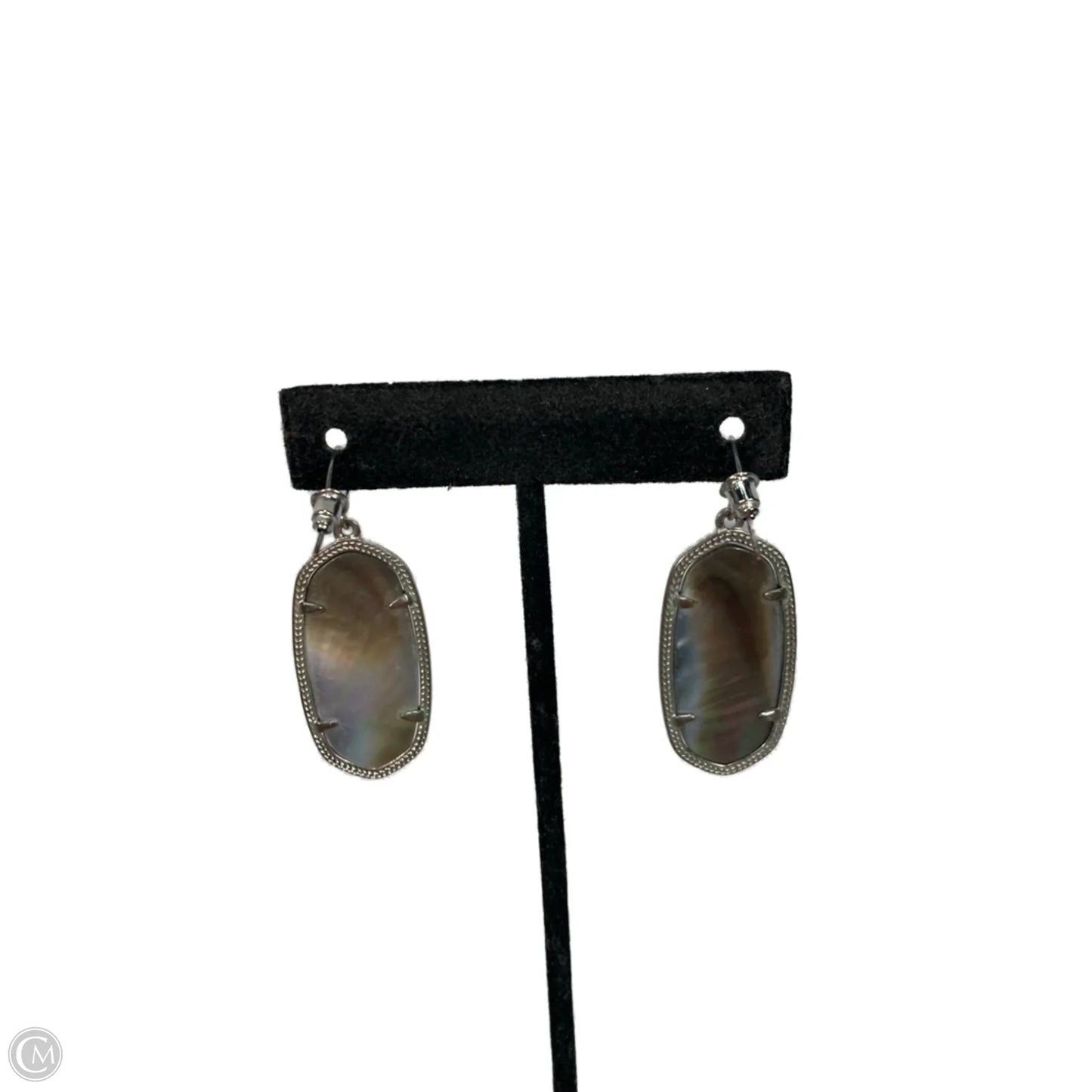 Earrings Dangle/drop By Kendra Scott