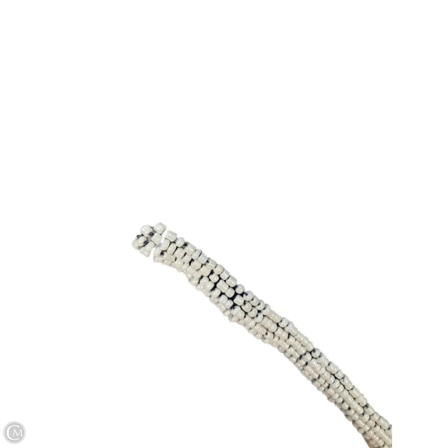 Kimono By Calypso St Barth In Blue & White, Size: Xs