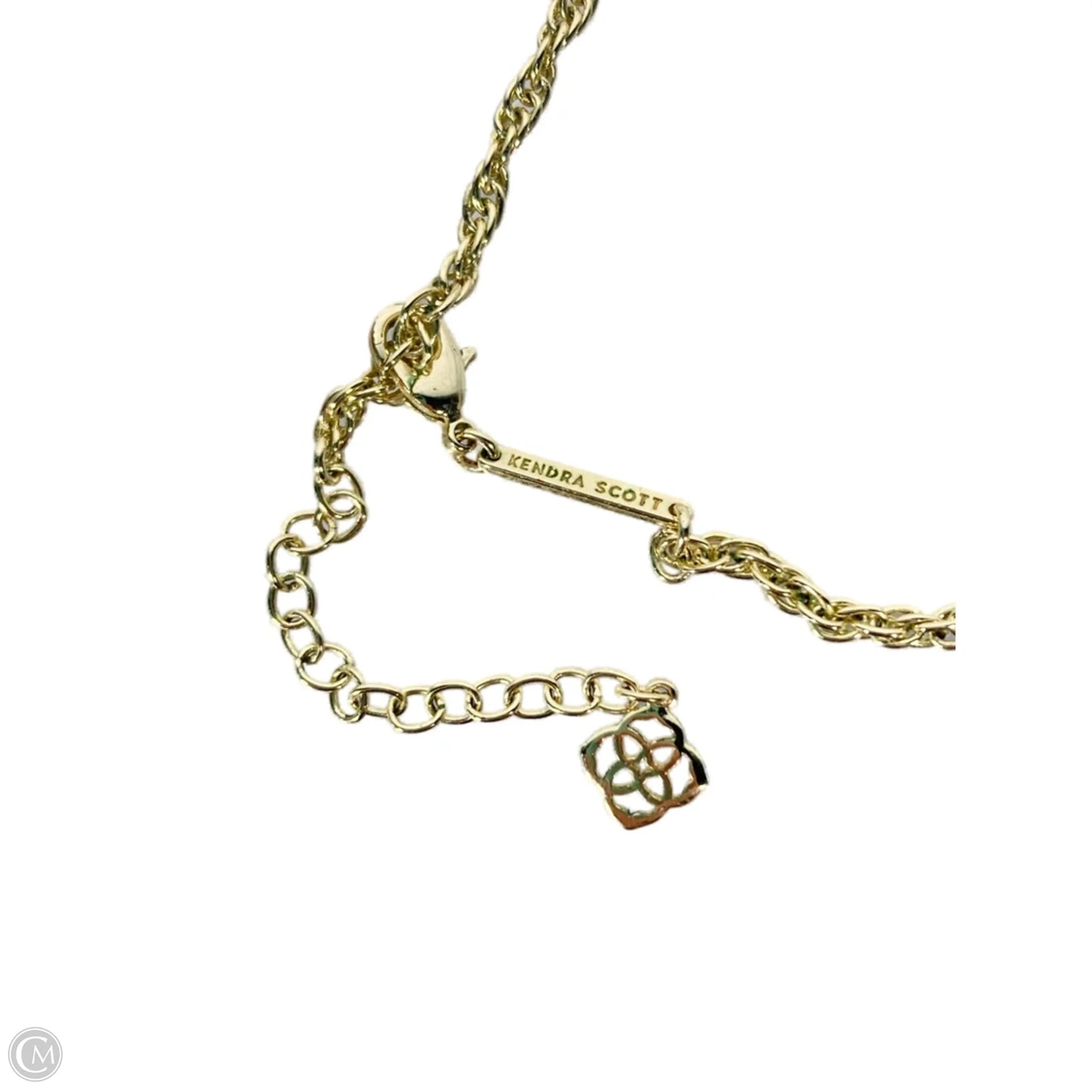 Necklace Charm By Kendra Scott