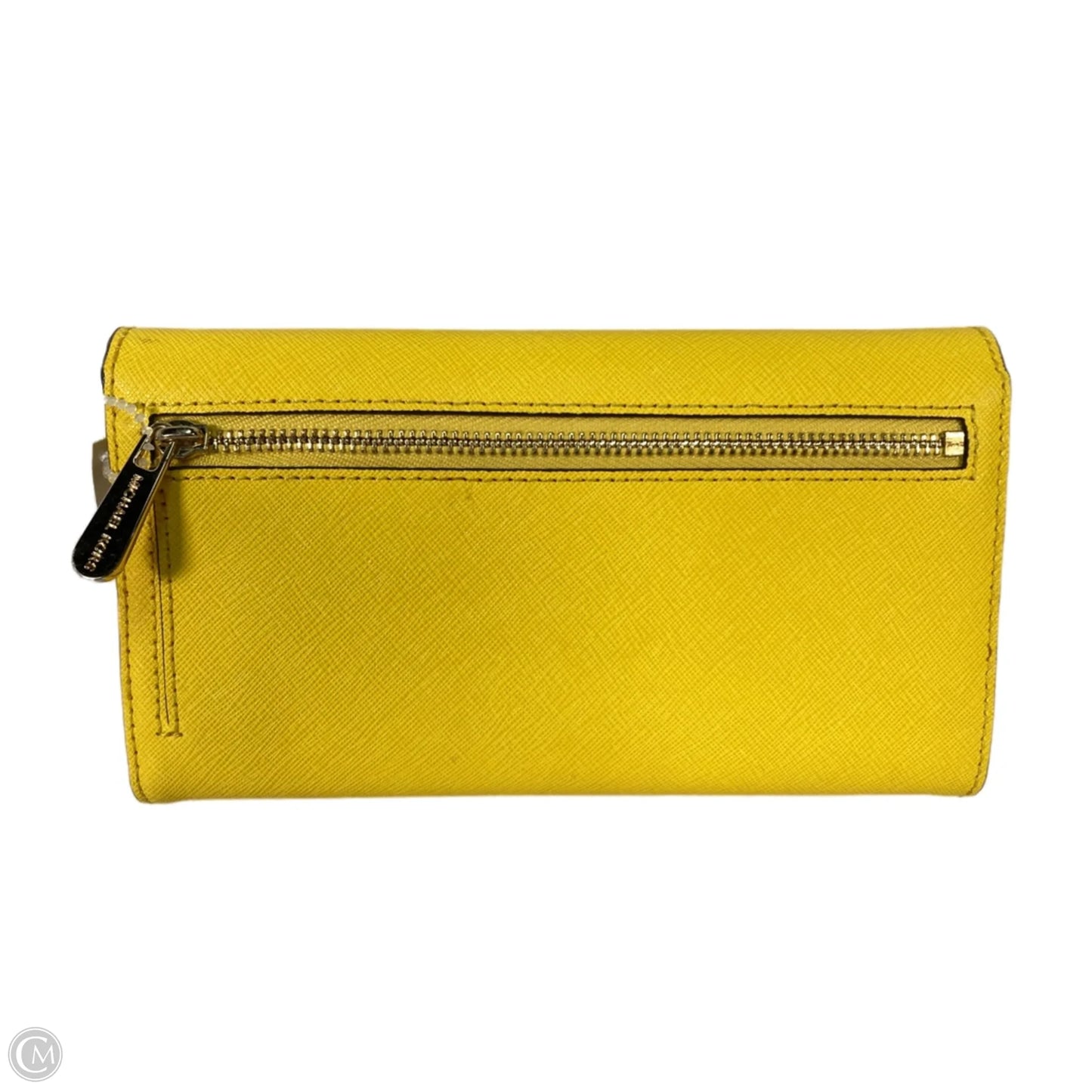 Wallet Designer By Michael Kors, Size: Large