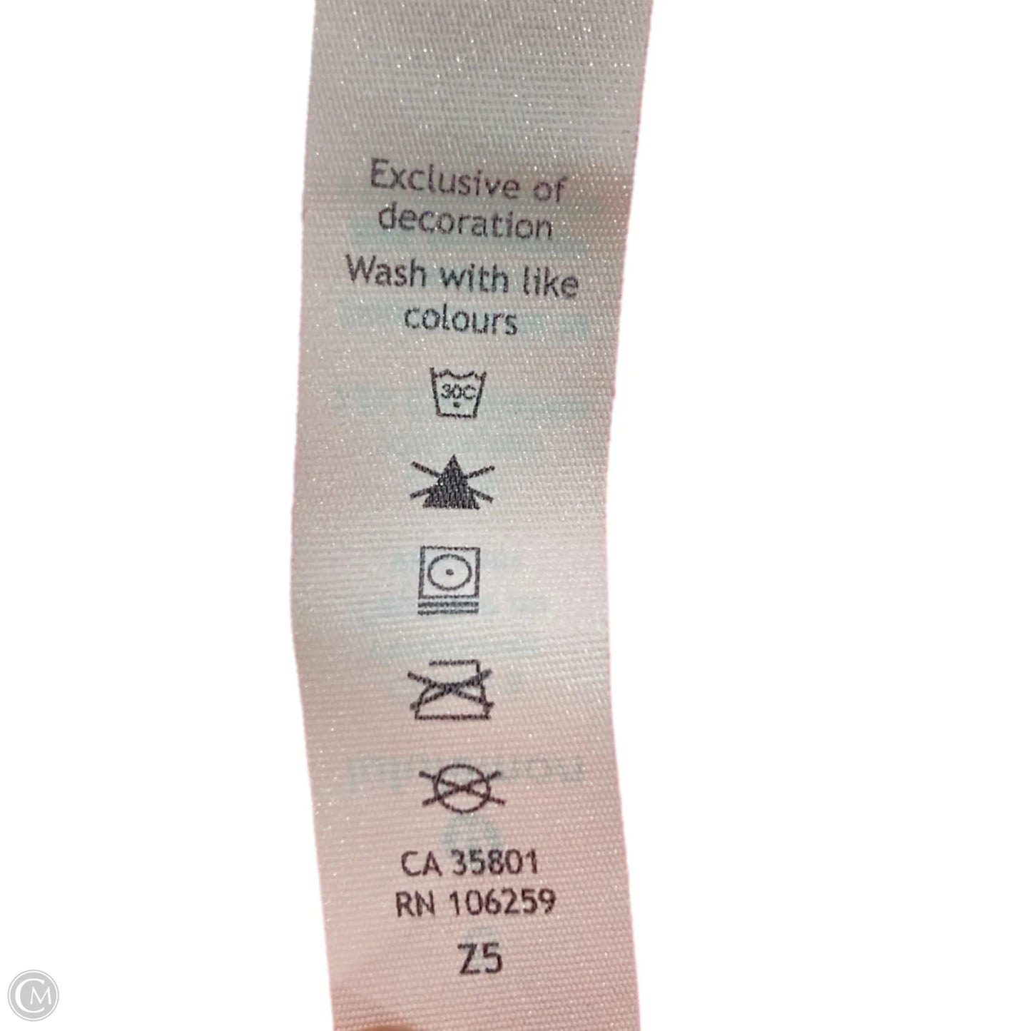 Athletic Leggings By Lululemon In Blue, Size: S