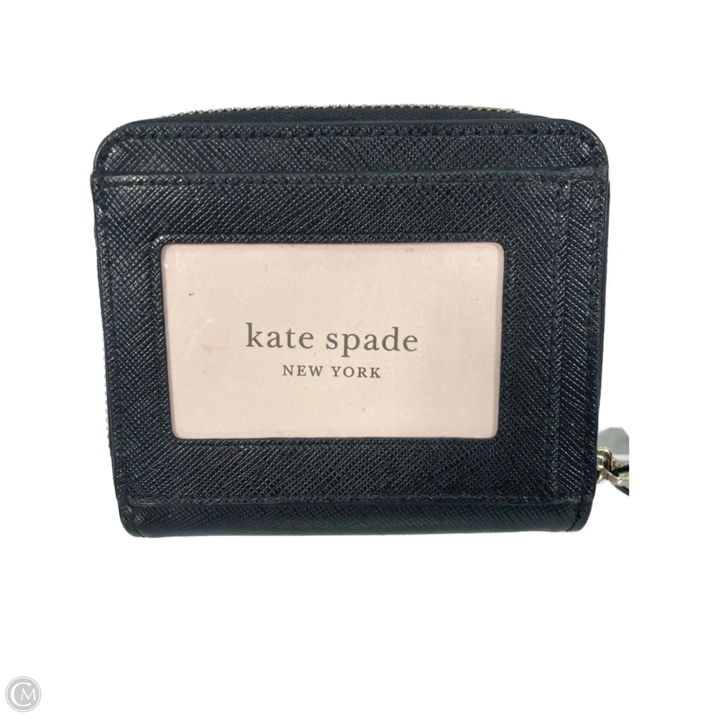 Wallet Designer By Kate Spade, Size: Small