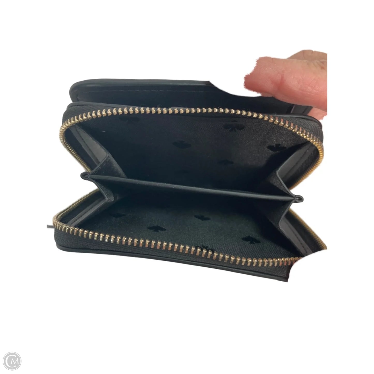 Wallet Designer By Kate Spade, Size: Small