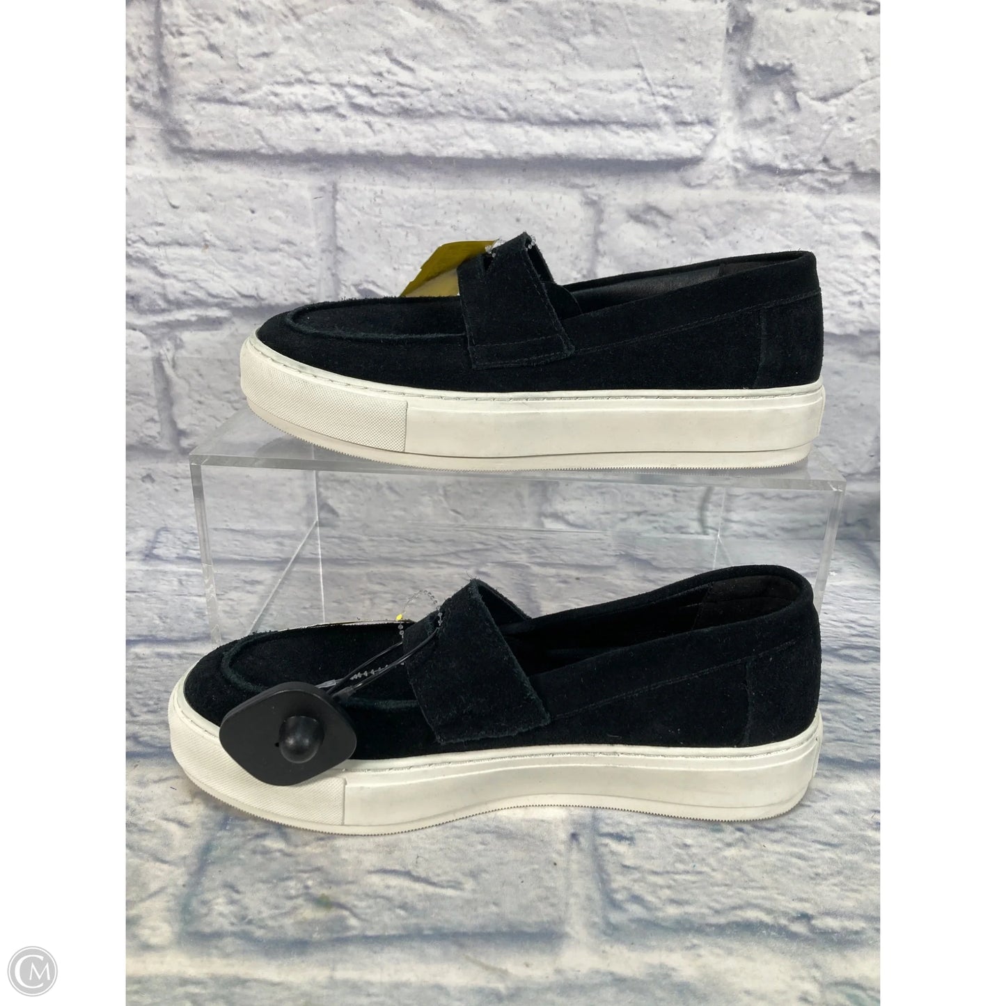 Shoes Designer By Kurt Geiger In Black, Size: 10.5