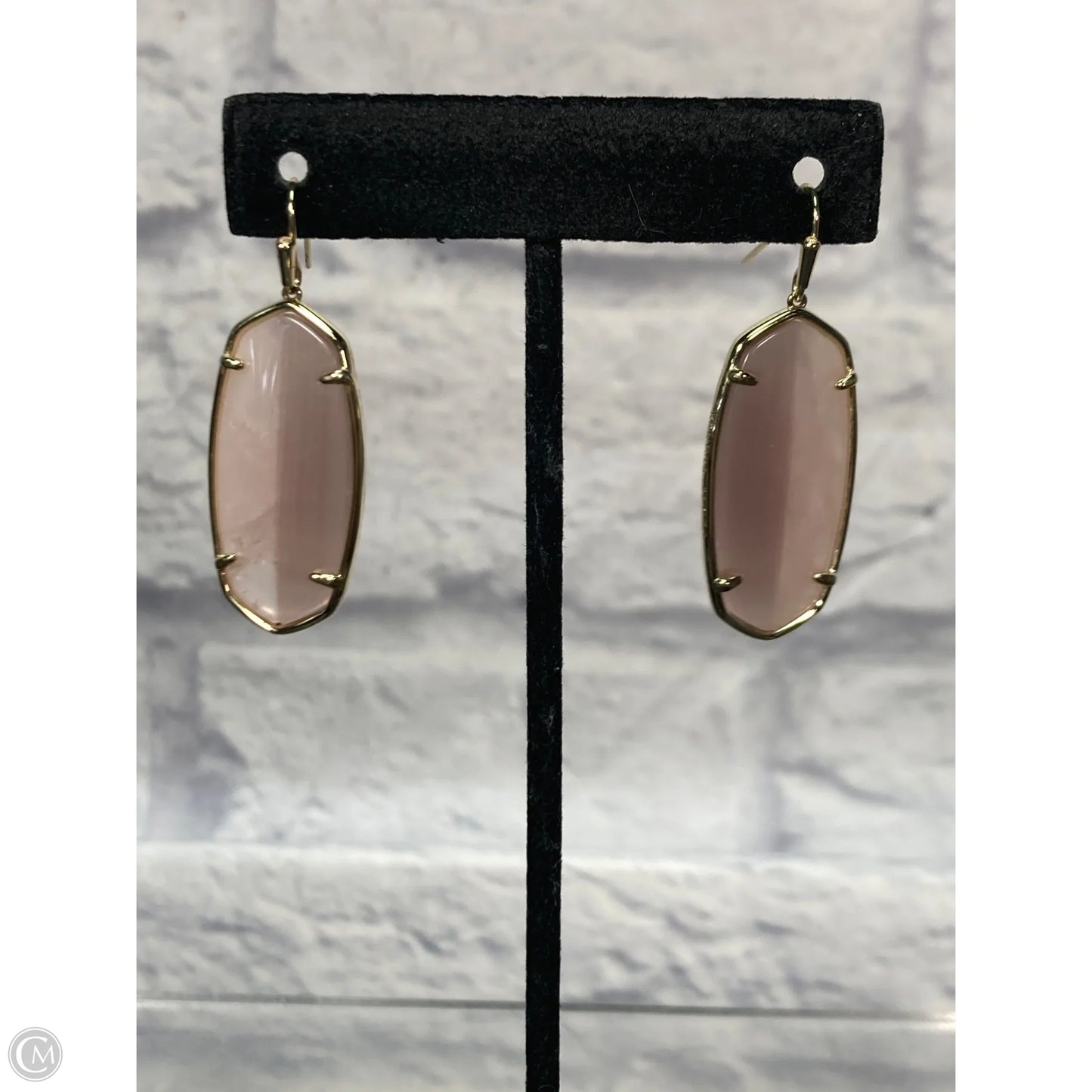 Earrings Dangle/drop By Kendra Scott