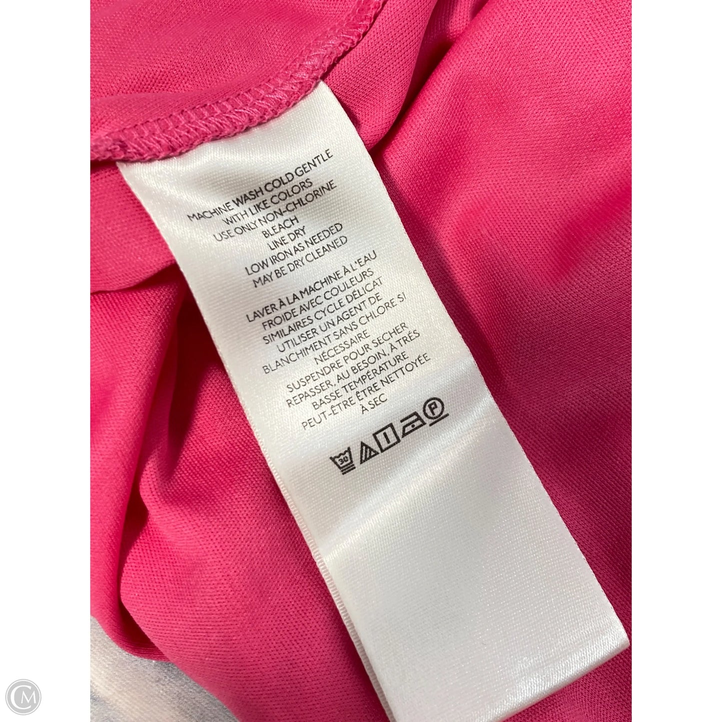 Skirt Maxi By Anthropologie In Pink, Size: 2