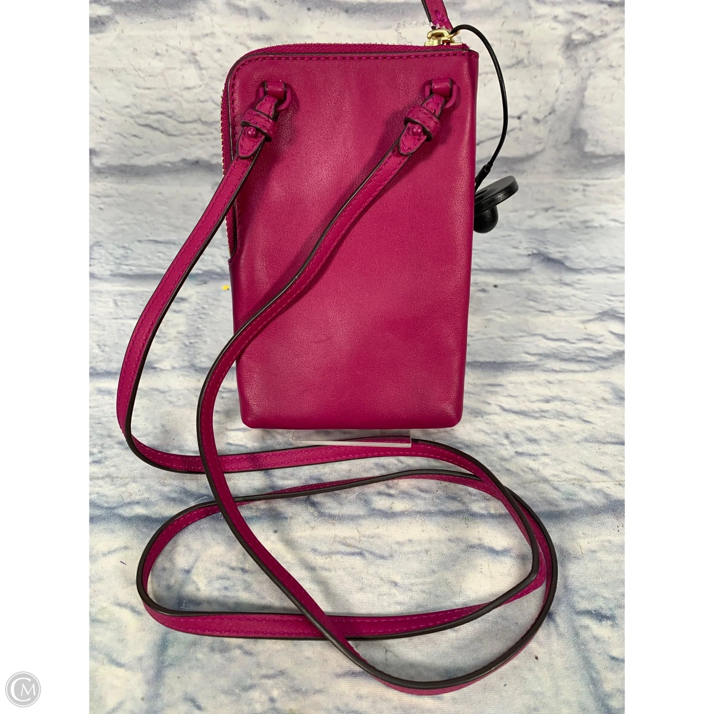 Crossbody Designer By Tory Burch, Size: Small