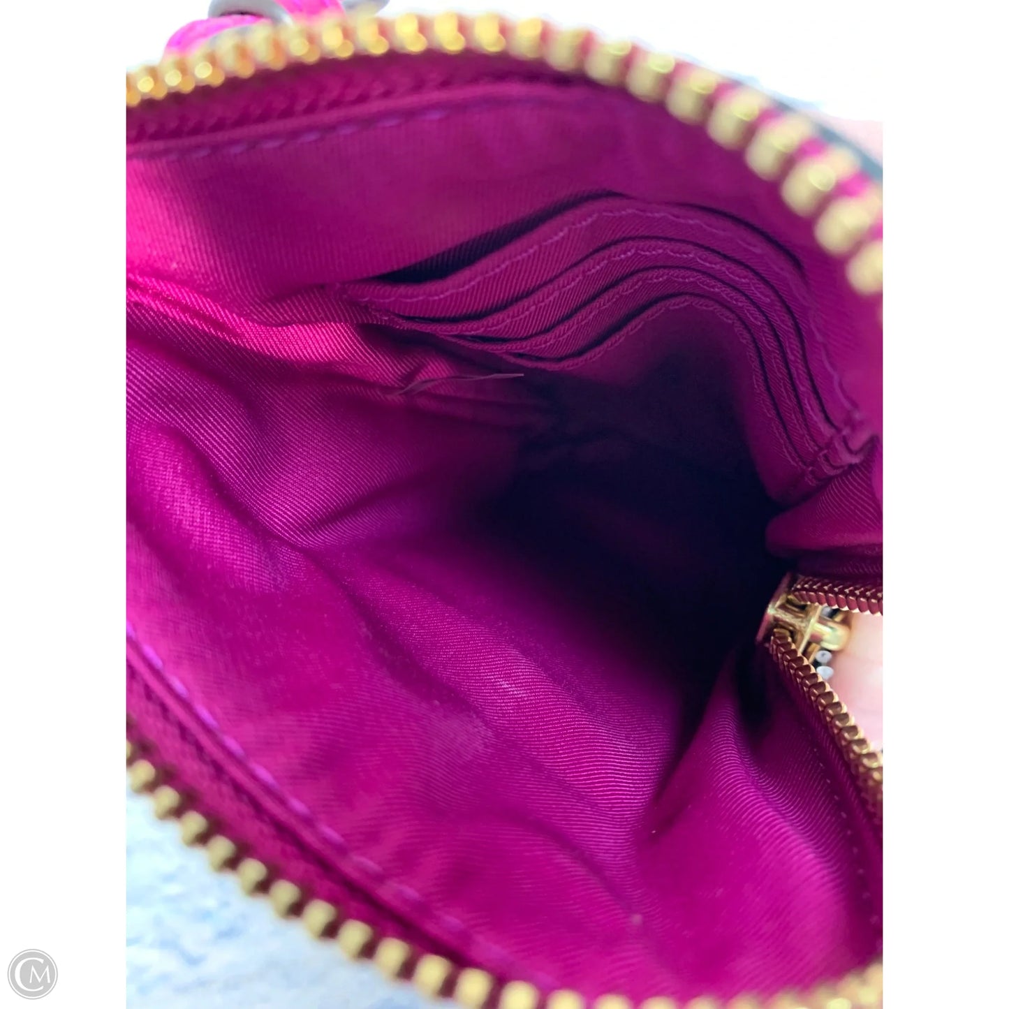 Crossbody Designer By Tory Burch, Size: Small