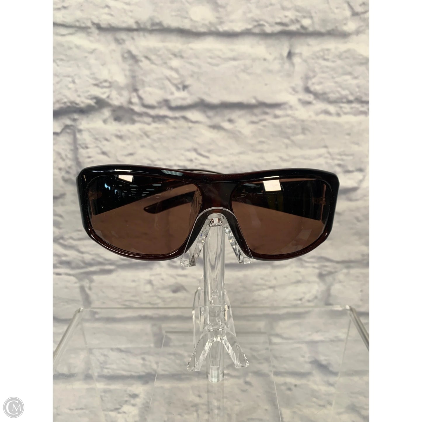 Sunglasses Luxury Designer By Gucci