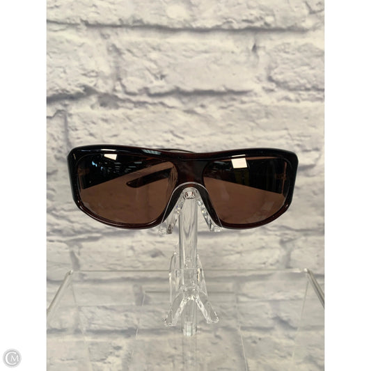 Sunglasses Luxury Designer By Gucci