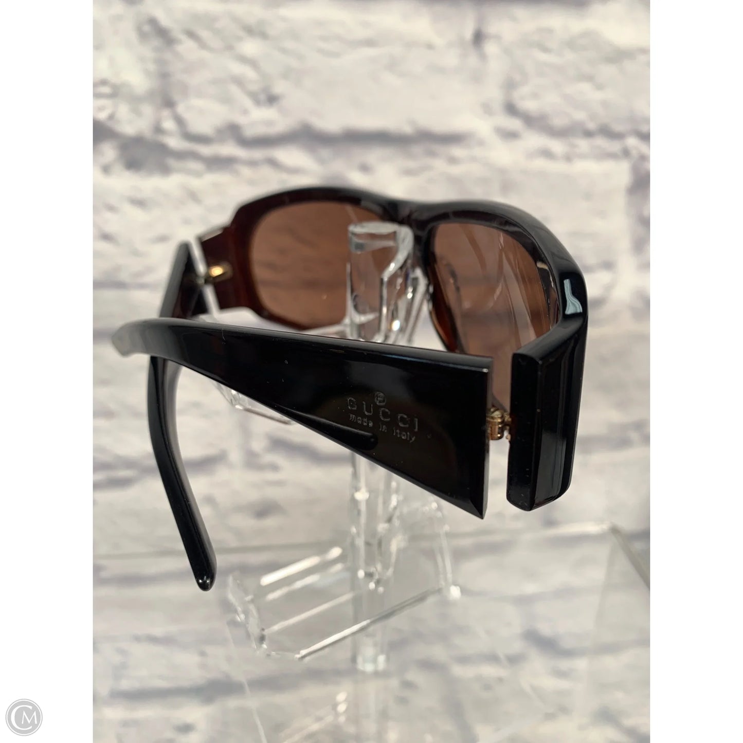 Sunglasses Luxury Designer By Gucci