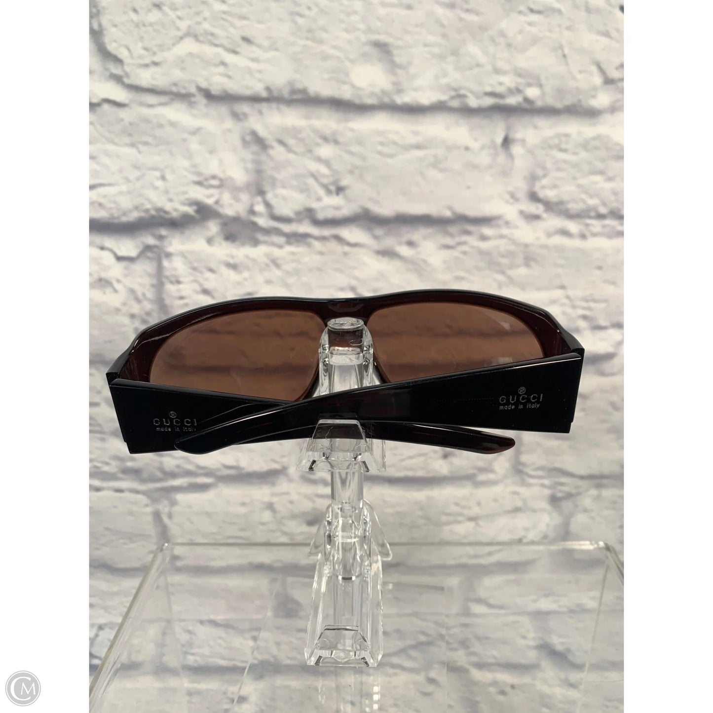 Sunglasses Luxury Designer By Gucci