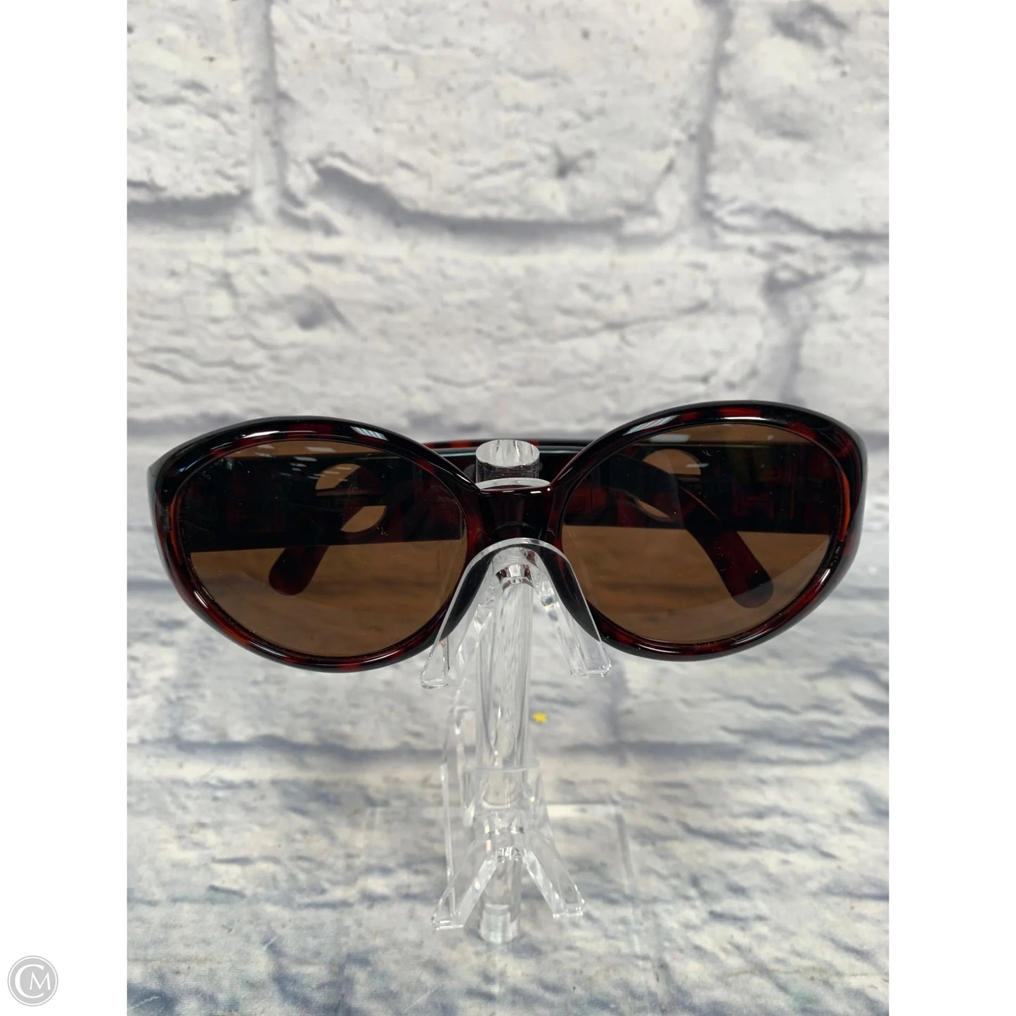 Sunglasses Luxury Designer By Fendi