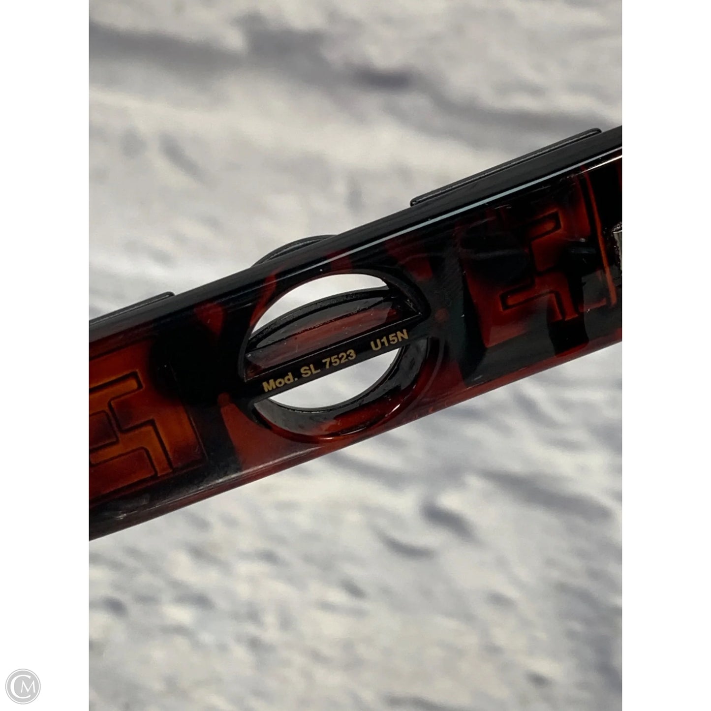 Sunglasses Luxury Designer By Fendi