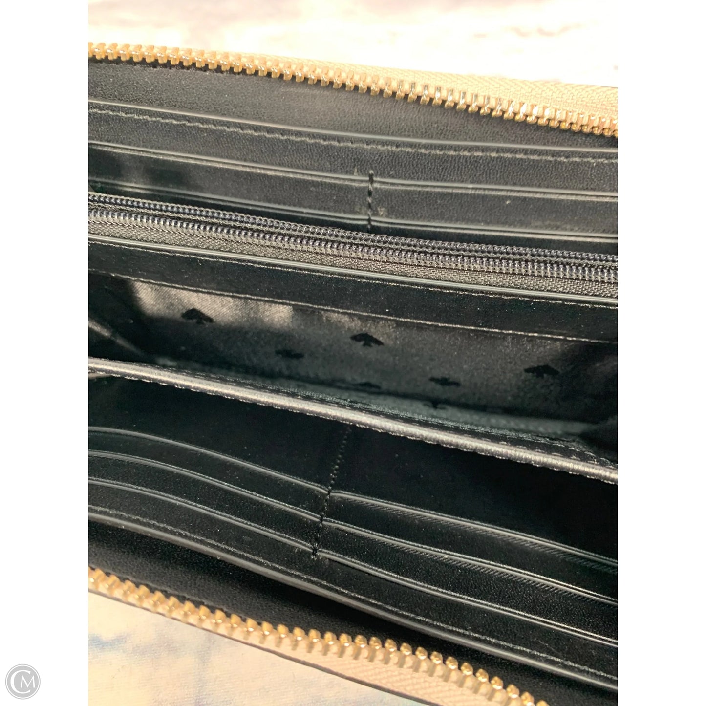 Wallet Designer By Kate Spade, Size: Medium