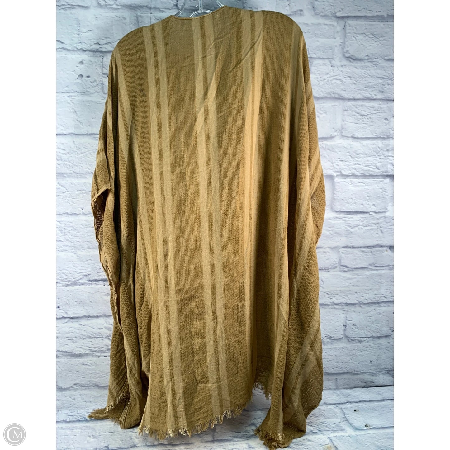 Cardigan By Free People In Brown, Size: Osfm