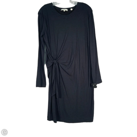 Dress Party Short By Vince In Black, Size: S