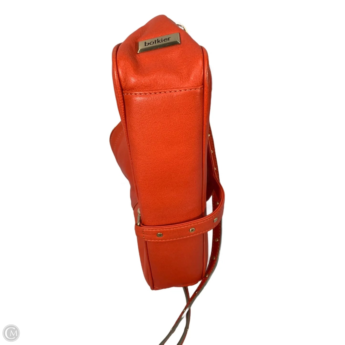 Crossbody Leather By Botkier, Size: Medium