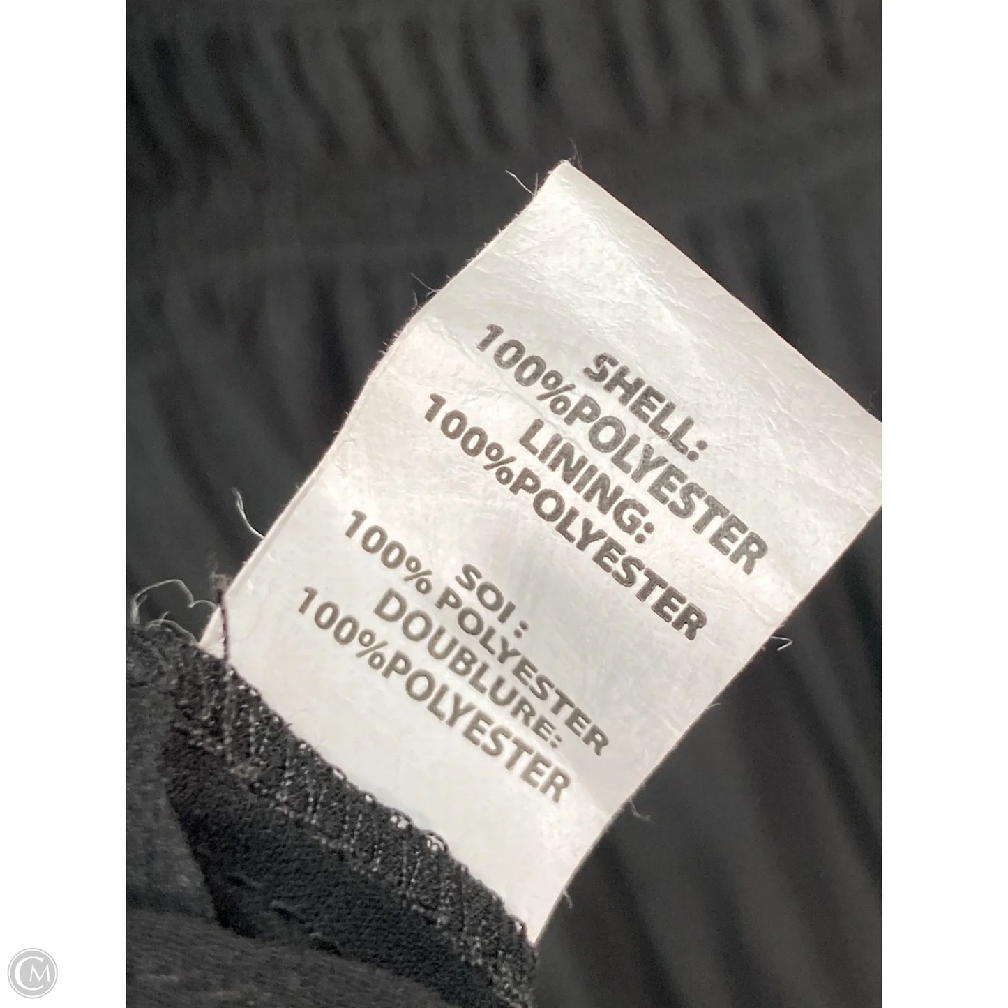 Dress Party Short By Ramy Brook In Black, Size: M