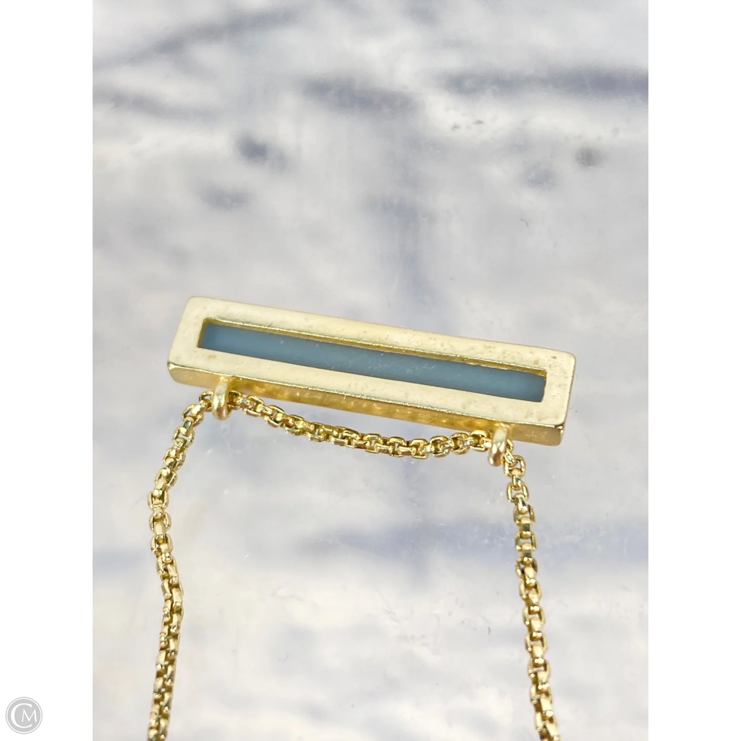 Necklace Charm By Kendra Scott