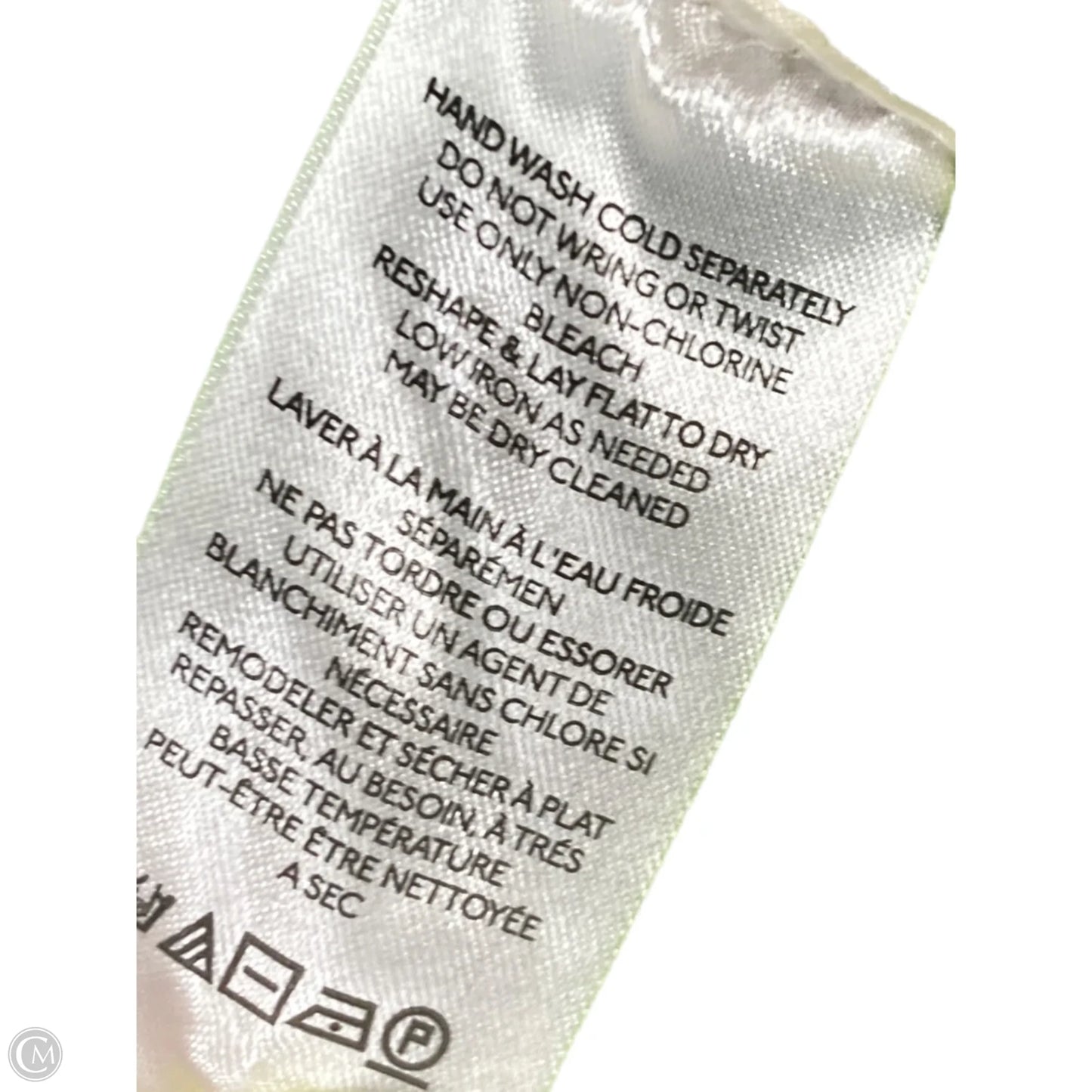 Sweater By Anthropologie In Yellow, Size: Xs