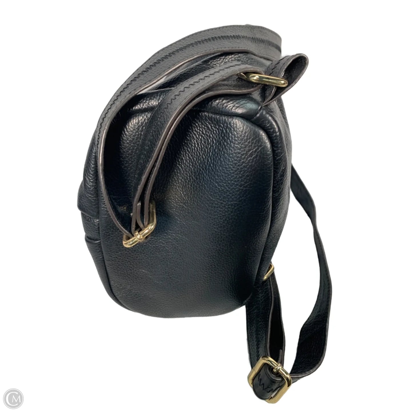 Backpack Leather By Aimee Kestenberg, Size: Medium
