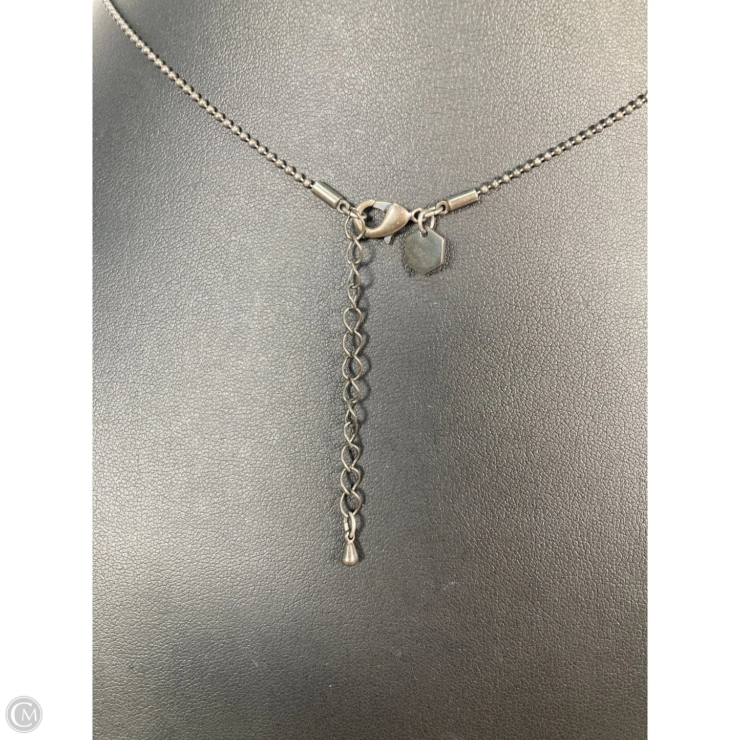 Necklace Designer By Swarovski